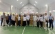 Lapas Kelas IIA Batam Gelar Pemeriksaan Rontgen Dada dalam Kegiatan ACF TBC